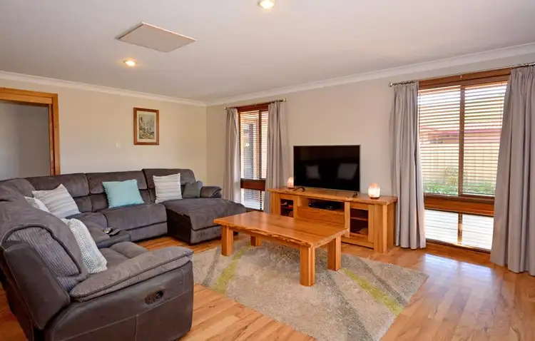 Second view of Homely house listing, 7 Watson Road, Griffith NSW 2680
