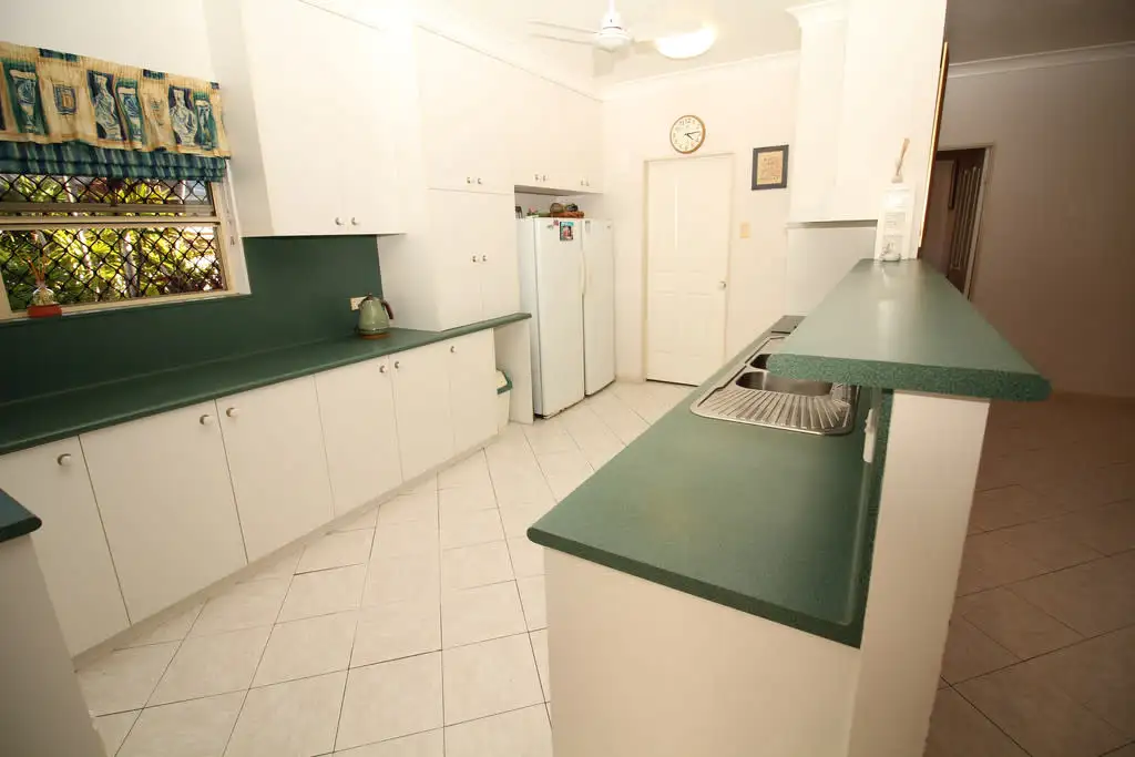 Main view of Homely house listing, 61 Tippett Street, Gulliver QLD 4812