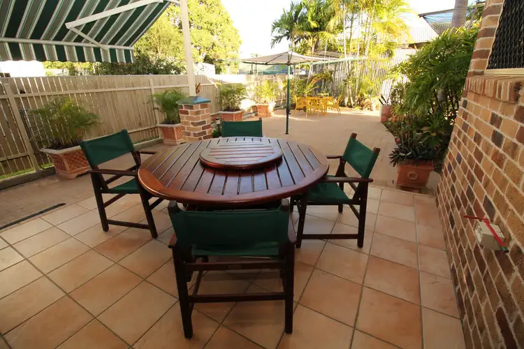 Second view of Homely house listing, 61 Tippett Street, Gulliver QLD 4812