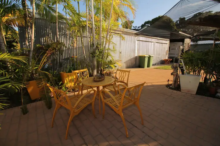 Fourth view of Homely house listing, 61 Tippett Street, Gulliver QLD 4812