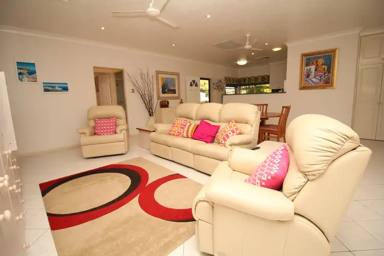 Fifth view of Homely house listing, 61 Tippett Street, Gulliver QLD 4812
