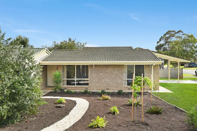 Second view of Homely house listing, 2/1 Modra Street, Mccracken SA 5211