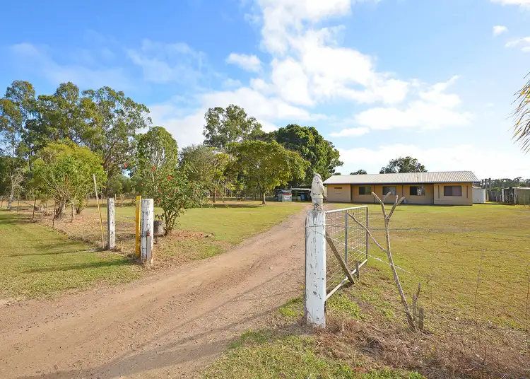 75 Keen Road, Pacific Haven QLD 4659