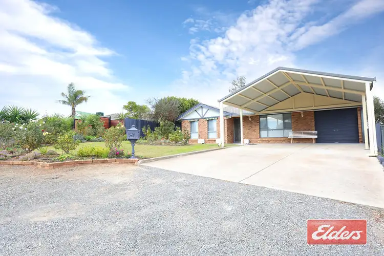 Second view of Homely house listing, 61 Causby Crescent, Willaston SA 5118