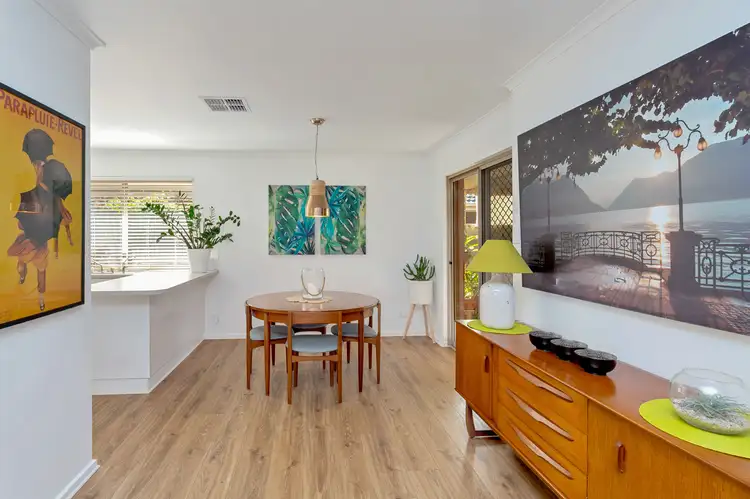Second view of Homely unit listing, 7/306 Victoria Road, Largs North SA 5016