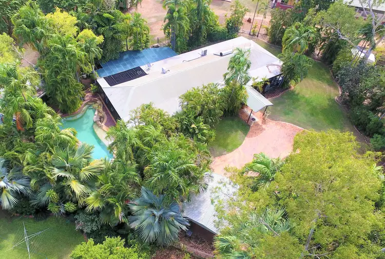 Second view of Homely house listing, 19 Raymond Place, Katherine NT 850