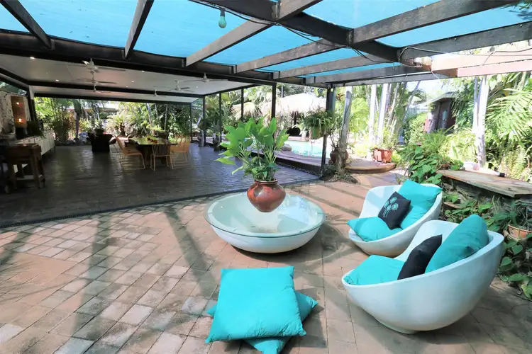 Third view of Homely house listing, 19 Raymond Place, Katherine NT 850