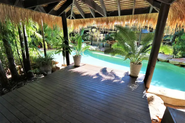 Fifth view of Homely house listing, 19 Raymond Place, Katherine NT 850