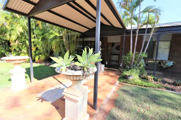 Sixth view of Homely house listing, 19 Raymond Place, Katherine NT 850