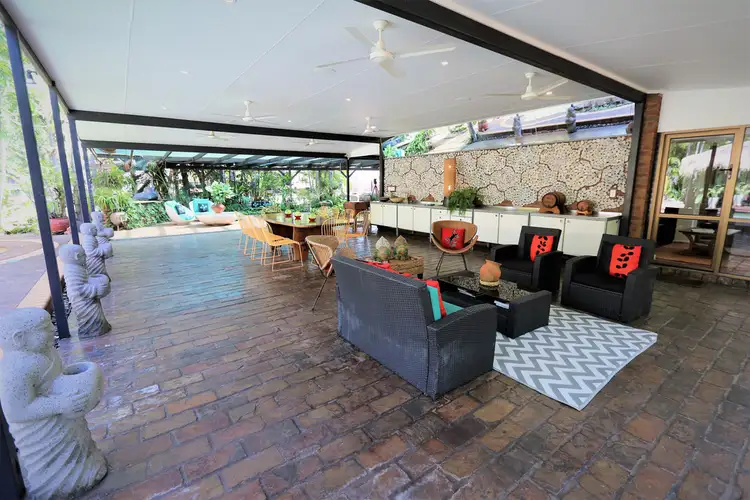 Seventh view of Homely house listing, 19 Raymond Place, Katherine NT 850