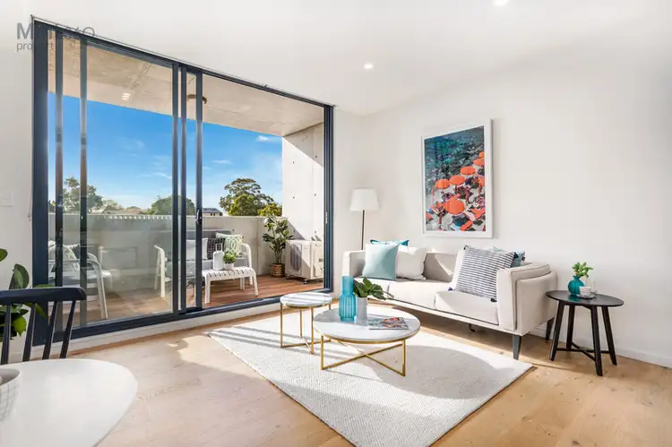 209/165 Frederick Street, Bexley NSW 2207