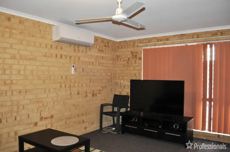 Second view of Homely unit listing, 12/239 Willcock Drive, Mahomets Flats WA 6530