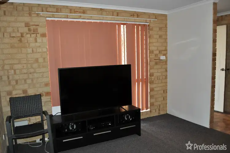 Third view of Homely unit listing, 12/239 Willcock Drive, Mahomets Flats WA 6530
