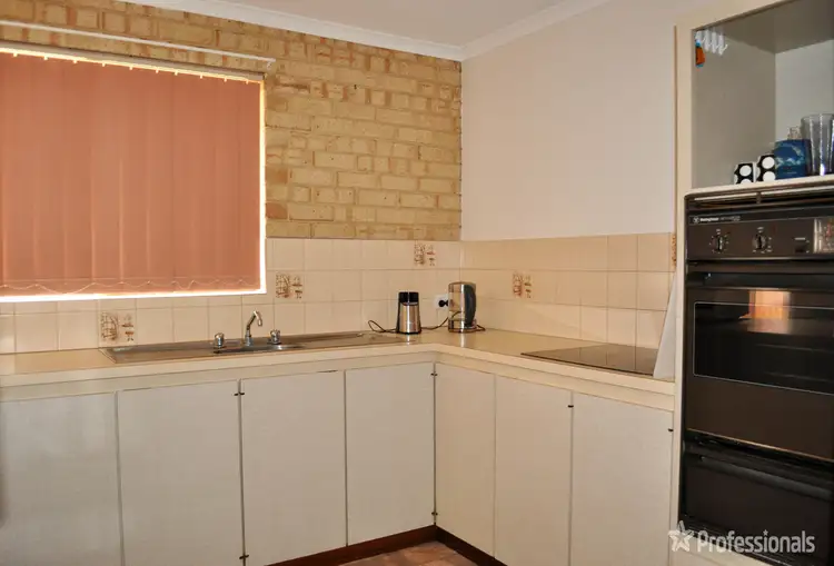 Sixth view of Homely unit listing, 12/239 Willcock Drive, Mahomets Flats WA 6530