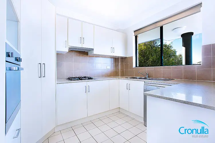 Third view of Homely apartment listing, 11/35 Searl Road, Cronulla NSW 2230