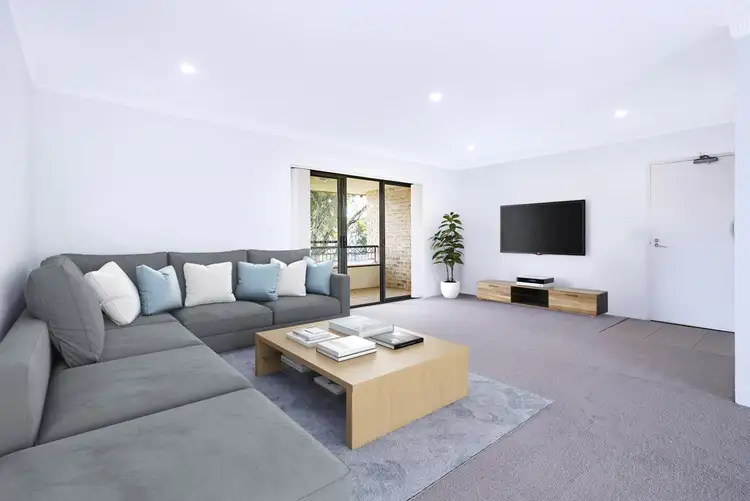 Fourth view of Homely apartment listing, 11/35 Searl Road, Cronulla NSW 2230