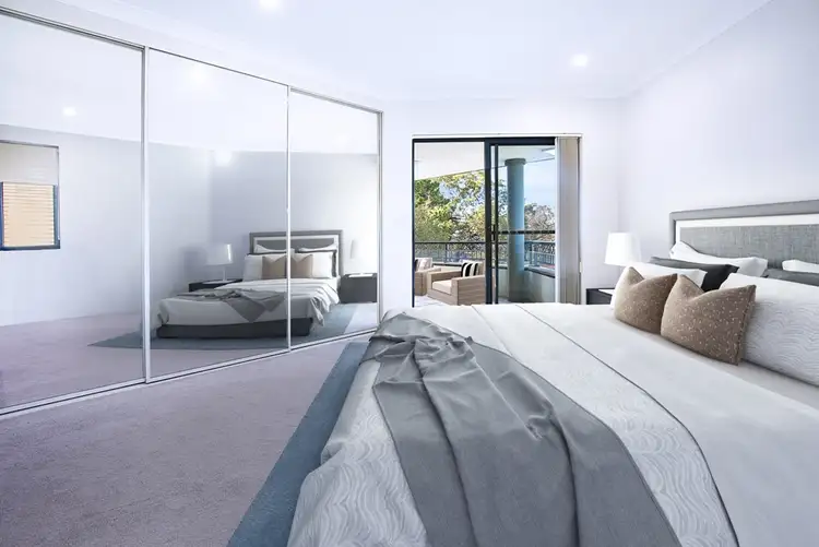 Fifth view of Homely apartment listing, 11/35 Searl Road, Cronulla NSW 2230