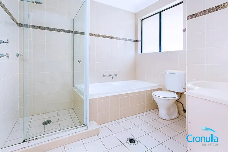 Sixth view of Homely apartment listing, 11/35 Searl Road, Cronulla NSW 2230
