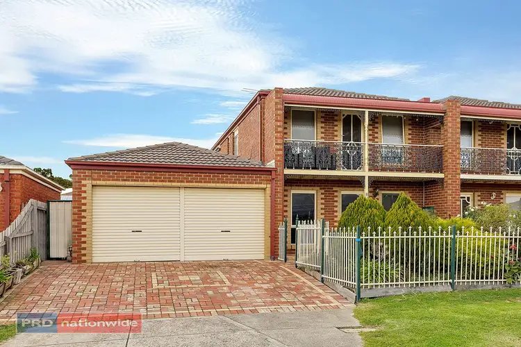 8 Lonsdale Circuit, Hoppers Crossing VIC 3029