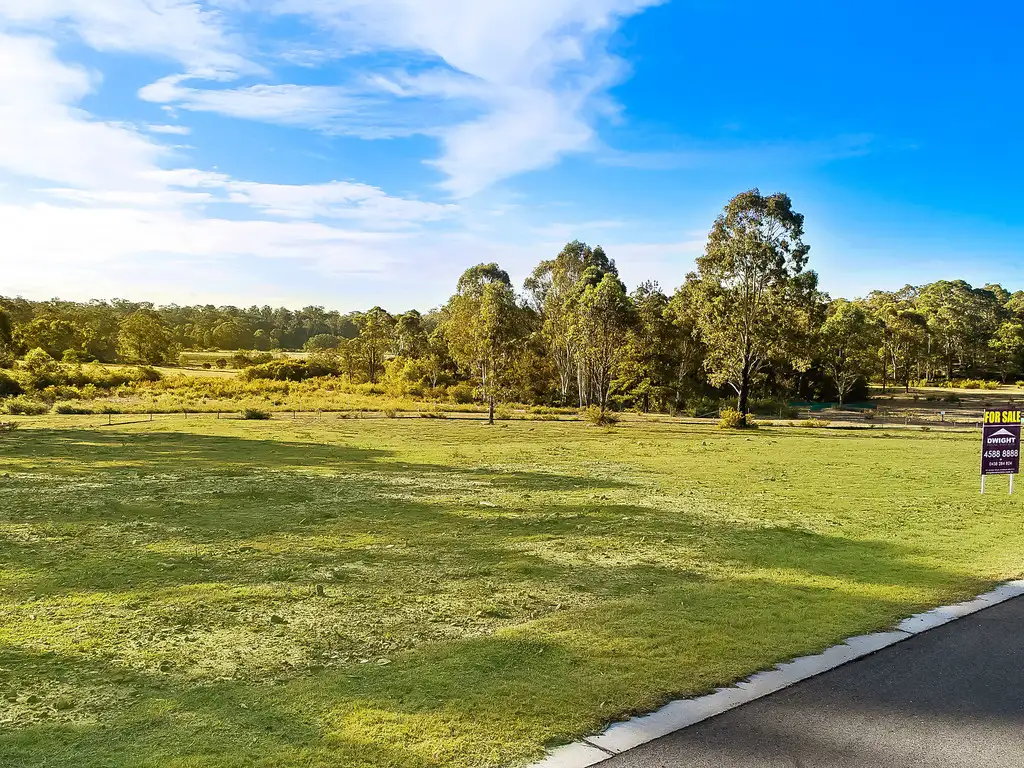 Main view of Homely land listing, 4 Preston Close, Cattai NSW 2756