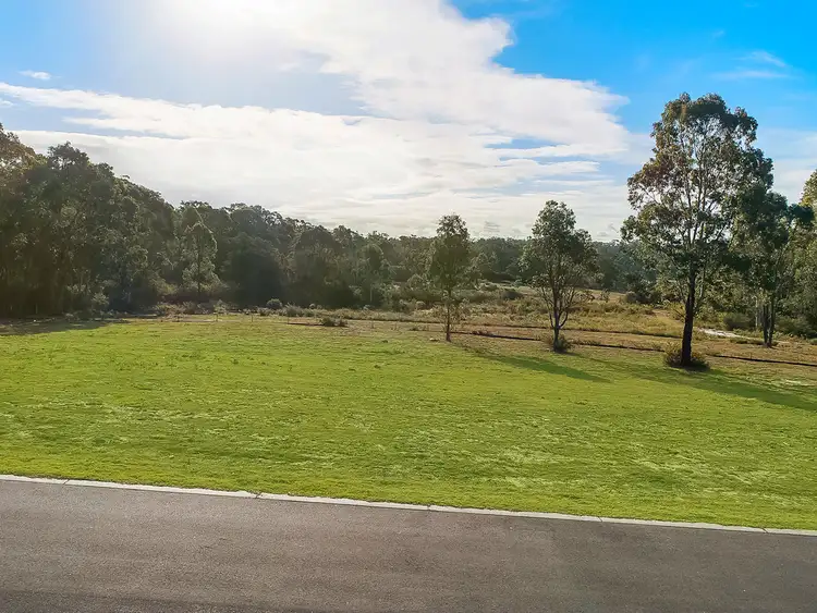 Second view of Homely land listing, 4 Preston Close, Cattai NSW 2756