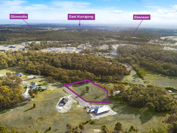 Third view of Homely land listing, 4 Preston Close, Cattai NSW 2756