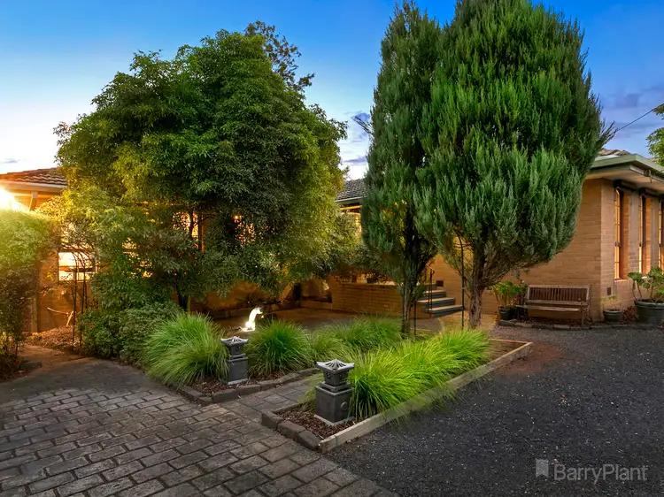 6 Park Lane, Croydon VIC 3136