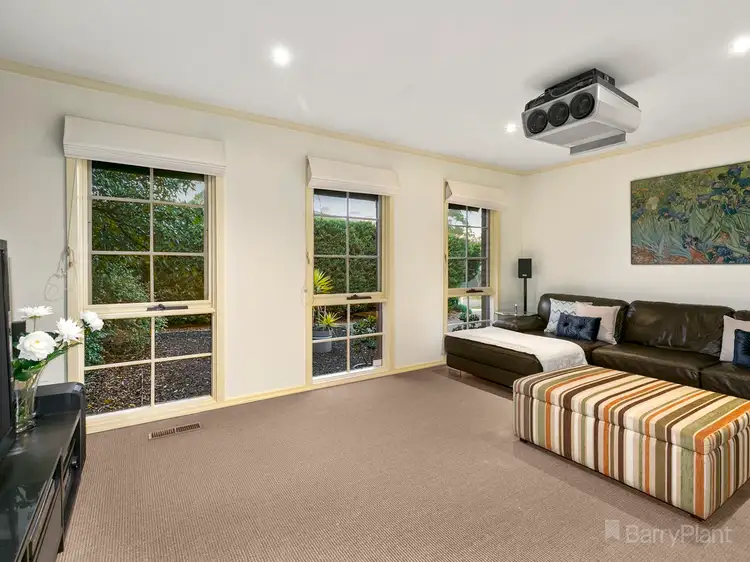 Third view of Homely house listing, 6 Park Lane, Croydon VIC 3136