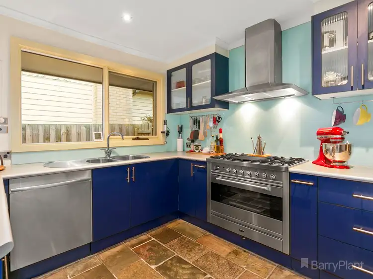 Fourth view of Homely house listing, 6 Park Lane, Croydon VIC 3136