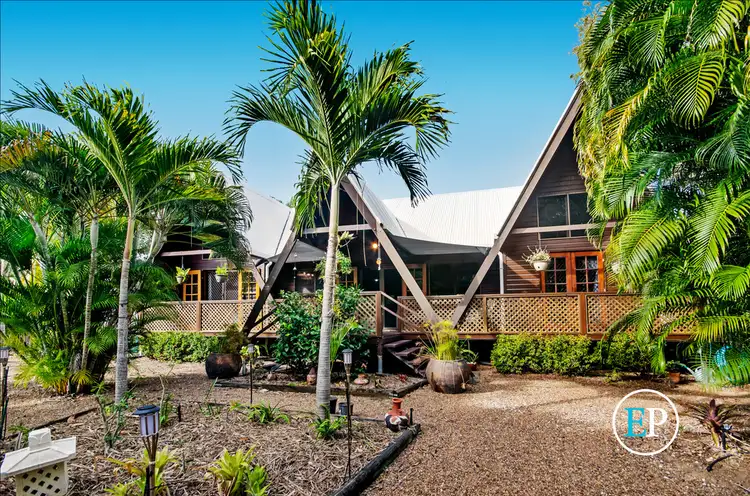17 Jamaica Cres, Bushland Beach QLD 4818