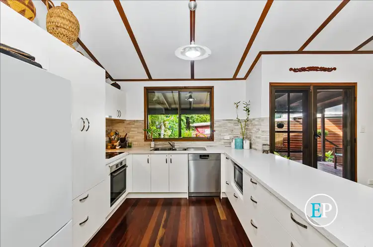 Third view of Homely house listing, 17 Jamaica Cres, Bushland Beach QLD 4818