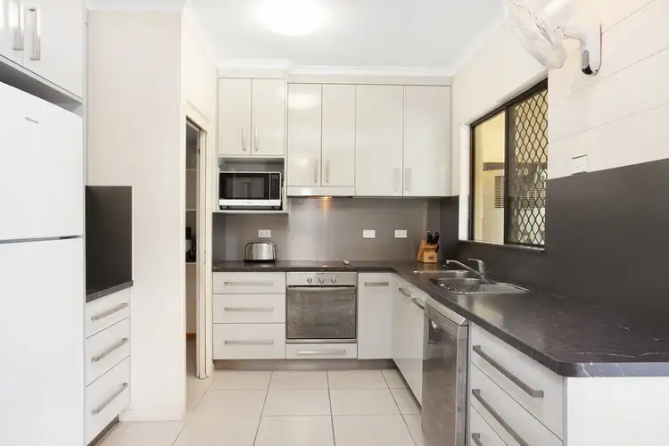 Third view of Homely house listing, 11 Mawson Street, Bluewater Park QLD 4818