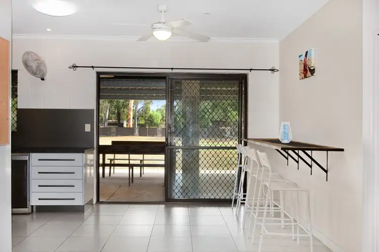 Fourth view of Homely house listing, 11 Mawson Street, Bluewater Park QLD 4818
