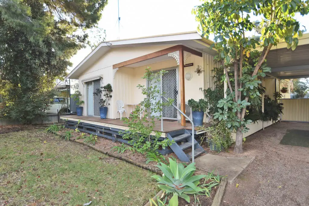 Main view of Homely house listing, 65 Cadell Street, Wentworth NSW 2648