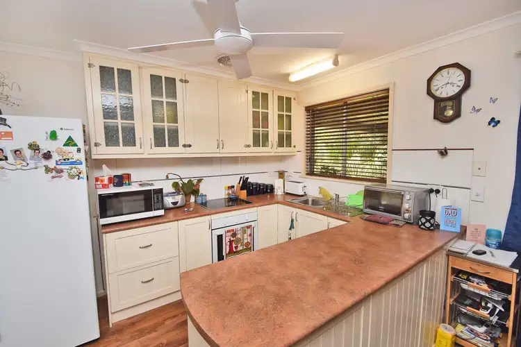 Second view of Homely house listing, 65 Cadell Street, Wentworth NSW 2648