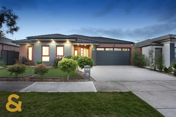 66 Biltmore Crescent, Roxburgh Park VIC 3064