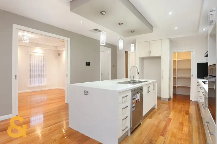 Sixth view of Homely house listing, 66 Biltmore Crescent, Roxburgh Park VIC 3064