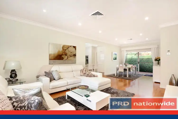 Second view of Homely villa listing, 4/63-65 Woronora Parade, Oatley NSW 2223