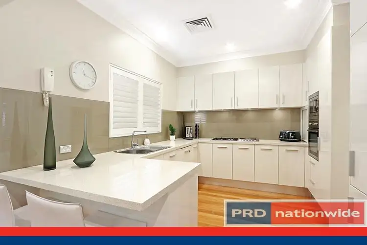 Third view of Homely villa listing, 4/63-65 Woronora Parade, Oatley NSW 2223