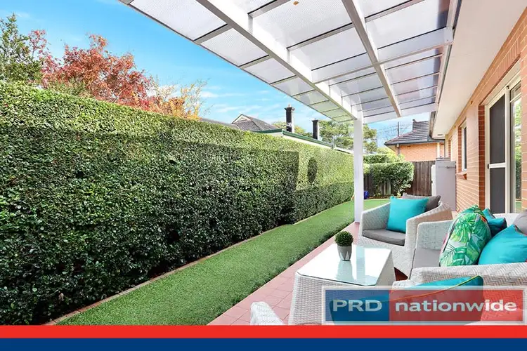Sixth view of Homely villa listing, 4/63-65 Woronora Parade, Oatley NSW 2223