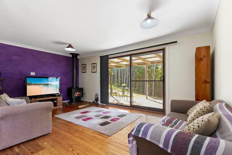 Second view of Homely house listing, 58 McCardys Creek Road, Nelligen NSW 2536