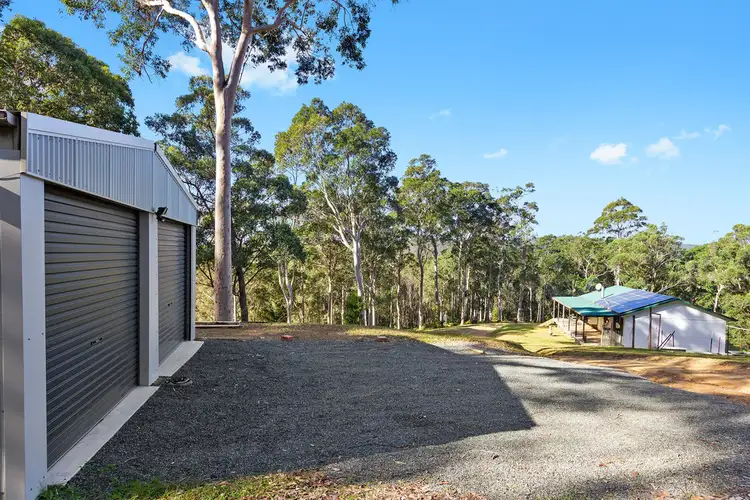 Third view of Homely house listing, 58 McCardys Creek Road, Nelligen NSW 2536