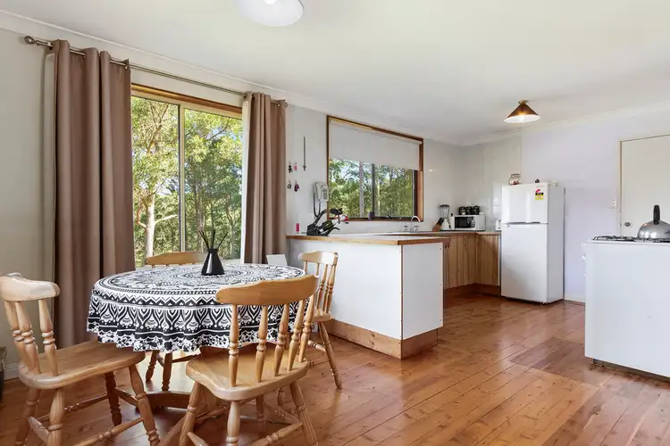 Fourth view of Homely house listing, 58 McCardys Creek Road, Nelligen NSW 2536