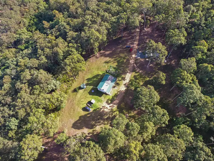Fifth view of Homely house listing, 58 McCardys Creek Road, Nelligen NSW 2536