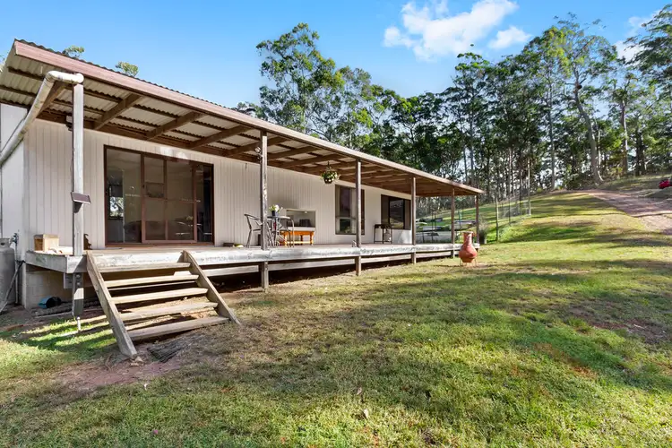 Sixth view of Homely house listing, 58 McCardys Creek Road, Nelligen NSW 2536