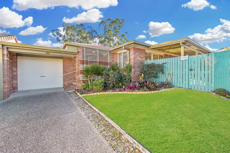 95/56 Miller St, Kippa-ring QLD 4021