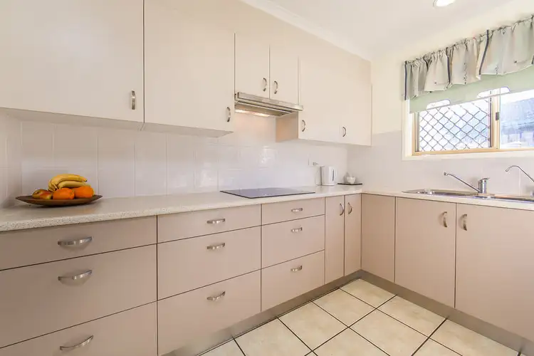 Fifth view of Homely villa listing, 95/56 Miller St, Kippa-ring QLD 4021