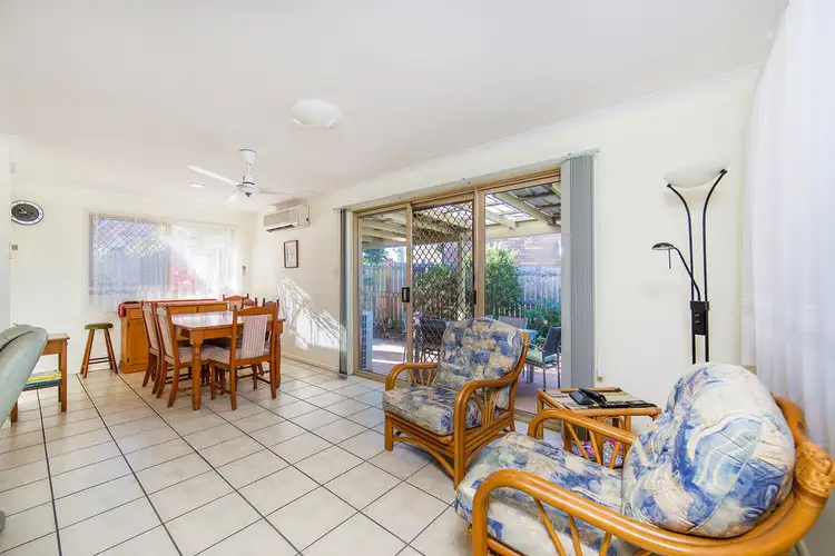 Sixth view of Homely villa listing, 95/56 Miller St, Kippa-ring QLD 4021