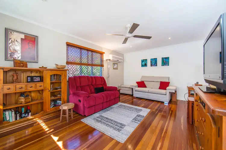 Second view of Homely house listing, 9 Highland St, Redcliffe QLD 4020
