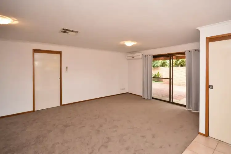 Second view of Homely unit listing, 1/28 Coolah Street, Griffith NSW 2680
